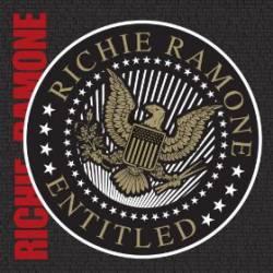 Richie Ramone : Entitled